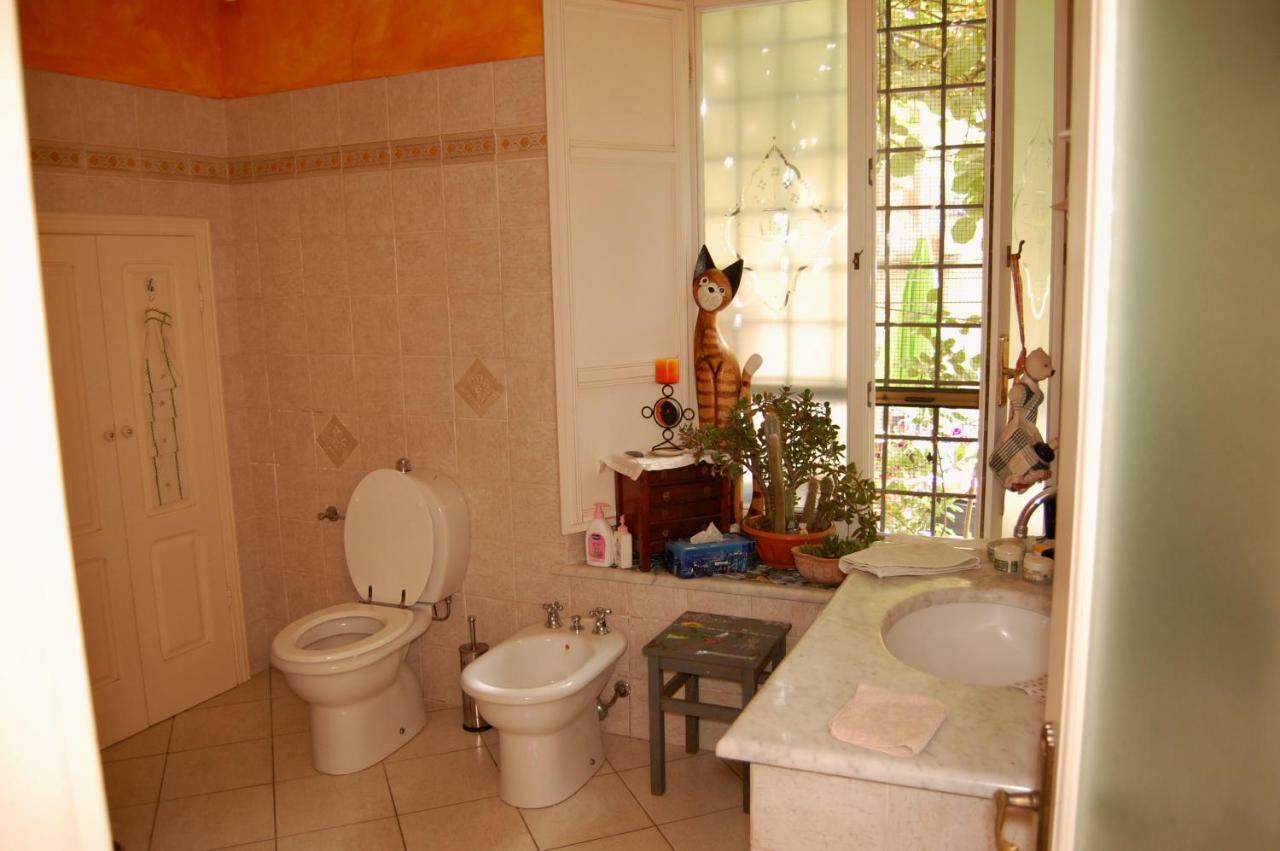 Apartamento Casa Arcobaleno Bagni di Lucca Exterior foto