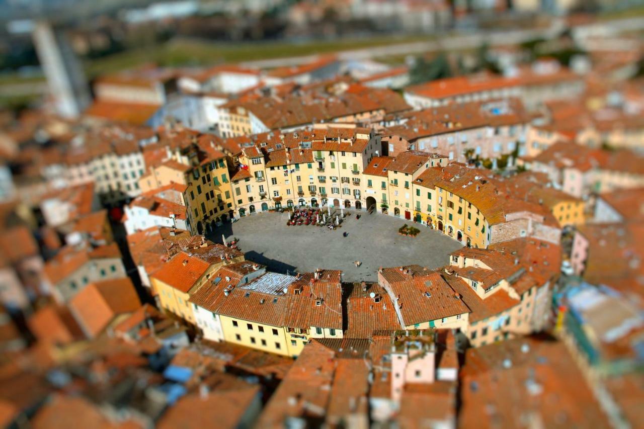 Apartamento Casa Arcobaleno Bagni di Lucca Exterior foto